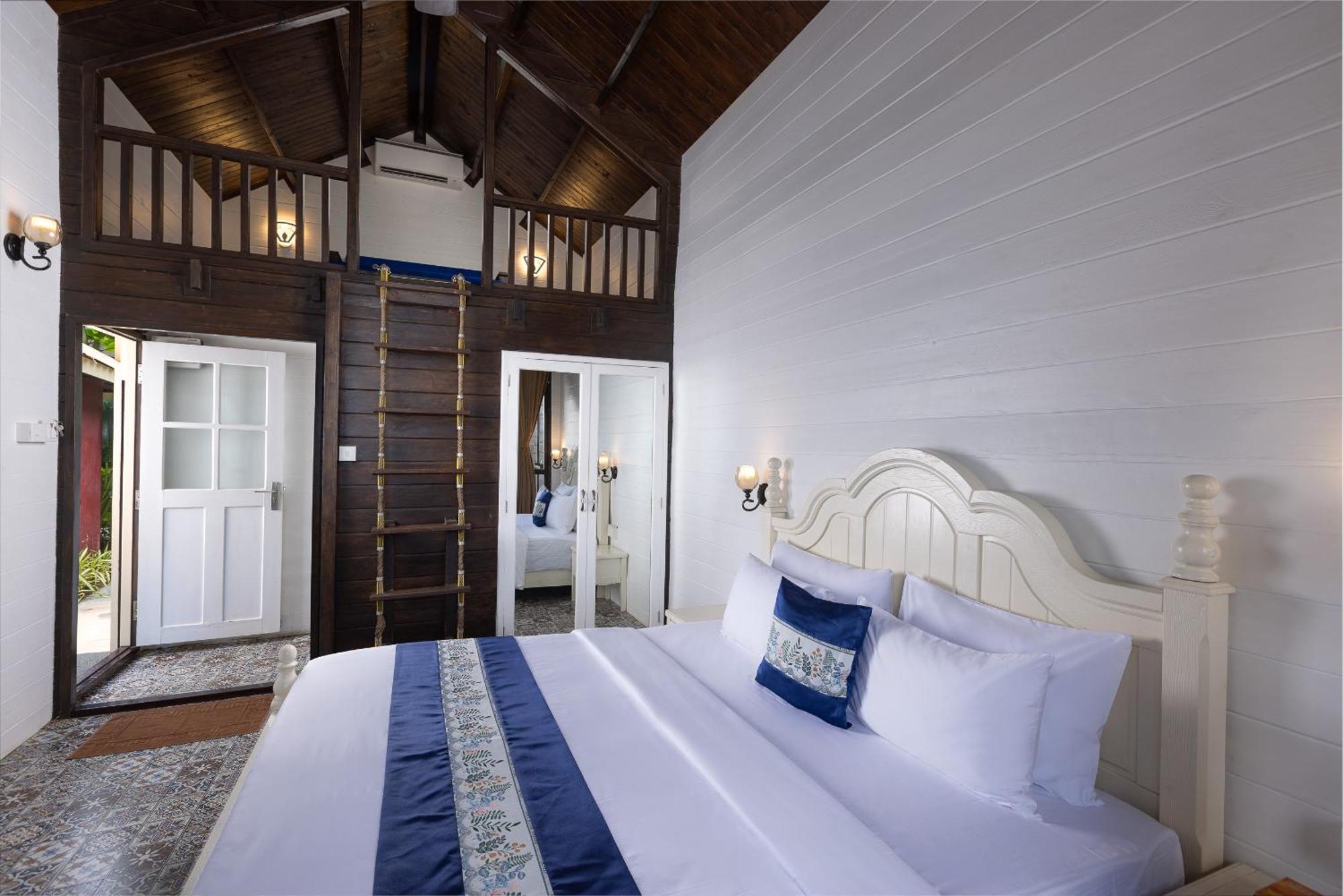 The Ark Comforts Palolem Exterior foto